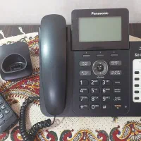تلفن پاناسونیک