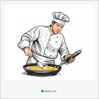 استخدام مربی آشپزی