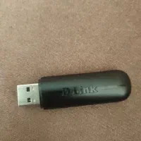 دانگل وای فای d-link