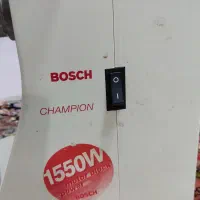چرخ گوشت ۱۵۵۰ وات Bosch