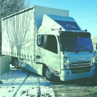 شرکت باربری (حافظ بار) کرمانشاه شهری برون شهری|خدمات حمل و نقل|کرمانشاه, |دیوار