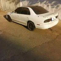 میتسوبیشی گالانت عینکی|خودرو سواری و وانت|تهران, بهمن یار|دیوار