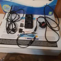 ps4 اسلیم ۵۰۰ گیگ|کنسول، بازی ویدئویی و آنلاین|تهران, نارمک جنوبی|دیوار