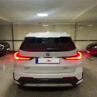 Bmw ix1 2025 x-design|خودرو سواری و وانت|تهران, الهیه|دیوار