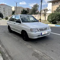 پراید ۱۳۲مدل۹۰sxمشابه صفر