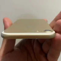 ایفون 7 حافظه 128 گلد|موبایل|رودهن, |دیوار