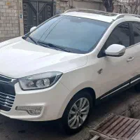 جک s 5نیوفیس|خودرو سواری و وانت|قرچک, مهدیه|دیوار