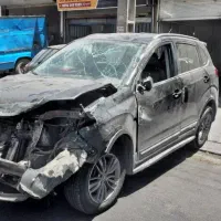 خریدار و مشاوره ماشین های تصادفی کارشناسی|خدمات موتور و ماشین|تهران, شهرک صدرا|دیوار