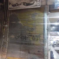 فروش مغازه سرقفلی آذرشهر خیابان غفاری