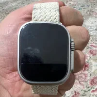 اپل واچ الترا 49mm