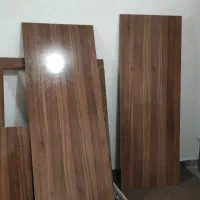 کمددیواری ام دی اف در حد نو نو