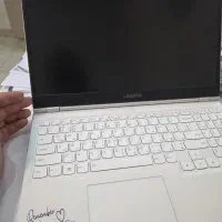 لپتاپ legion 5 RTX 3060 + اکانت استیم