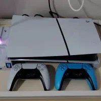 ps5 slim digital 2 tra