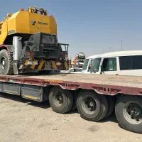 فروش جرثقیل|خودرو سنگین|بندر ماهشهر, |دیوار