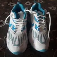 کفش کتانی نایک|کیف، کفش، کمربند|صائین قلعه, |دیوار