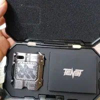 پاد کالیبرن