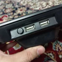 پایه خنک کننده لپ تاپ (کول پد)|قطعات و لوازم جانبی رایانه|مشهد, صیاد شیرازی|دیوار