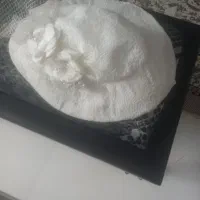 کلاه بسیار زیبا
