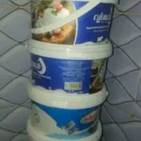 سطل پنیر|ظروف نگهدارنده، پلاستیکی، یک‌بارمصرف|سنندج, |دیوار