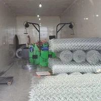 تولیدی  فنس  پایه فنس  سیم خار دار  توری مرغی