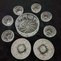 سرویس کریستال