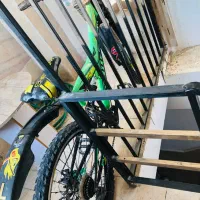 دوچرخه سایز ۲۶