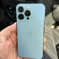 آیفون ۱۳ پرو