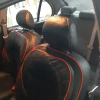 سایناSدوگانه شرکتی|خودرو سواری و وانت|اهواز, کمپلو جنوبی|دیوار