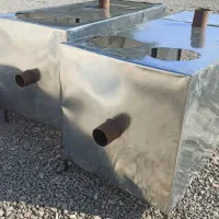 بخاری گلخانه