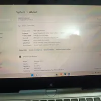 لب تاب hp810G2