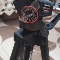 پایه دوربین فیلمبرداری و عکاسی|دوربین عکاسی و فیلمبرداری|کرمانشاه, |دیوار