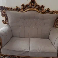 مبلمان هفت نفره کلاسیک
