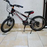 دوچرخه کولناگو ۲۰