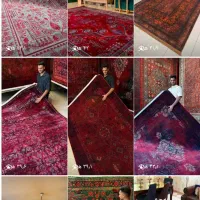 مژده عیدانه سرای فرش ارزانی به اهواز اومد|فرش|اهواز, پادادشهر|دیوار