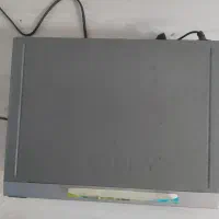 دستگاه VHS مولتی سیستم سونی ژاپن