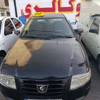 سمند مدل۸۱