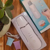 میکرودرم،اتوصورت،برس حرارتی،اتومو،دستگاه وکس|آرایشی، بهداشتی، درمانی|بیرجند, |دیوار