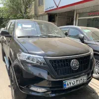 پیکاپ کلوت اتومات / MAX MOTOR / اقساط تحویل فوری