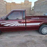 مزدا2000|خودرو سواری و وانت|یزد, |دیوار