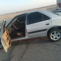 ماشین پژو مدل ۹۰