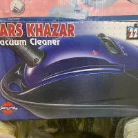 جارو برقی پارس خزر 2200