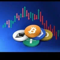 خرید و فروش ارز دیجیتال