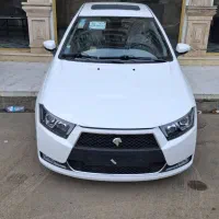 دنا پلاس آپشنال مدل ۴۰۳