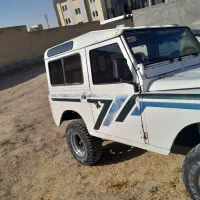 پاژن مدل ۷۴|خودرو سواری و وانت|مراغه, |دیوار