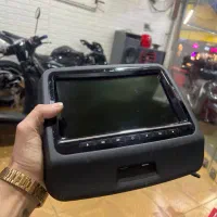 مانیتور پشت صندلی