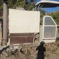 فوتون|خودرو سنگین|اسفراین, |دیوار