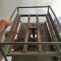 سرپیک نیک در حد نو