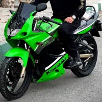 zx150 2009