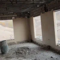 گچکاری و سفید کاری