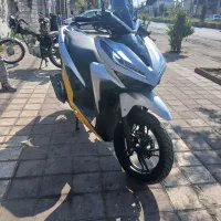 کلیک 150 مدل ۱۴۰۱سالم